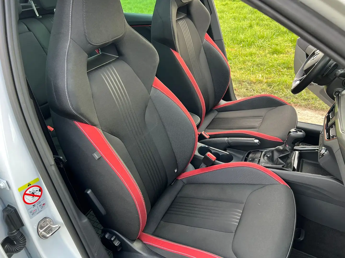 Skoda Kamiq Monte Carlo Weiß - 2