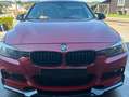 BMW 320 320d DPF Aut. Rouge - thumbnail 7