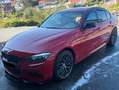 BMW 320 320d DPF Aut. Rouge - thumbnail 1
