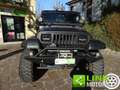 Jeep Wrangler 5.9 V8 B/GPL Autom. - Hardtop Limited - Custom Zwart - thumbnail 21