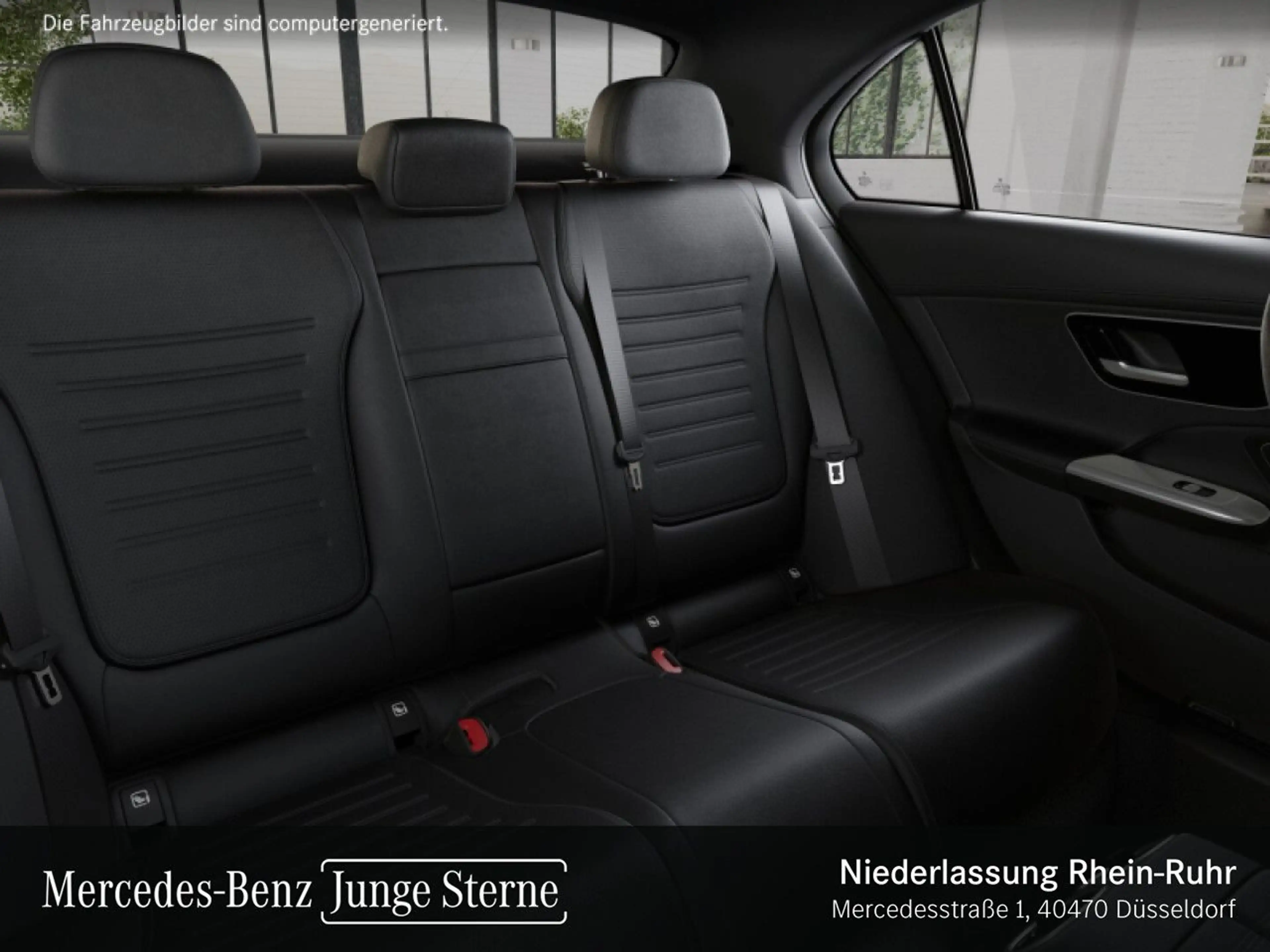 Mercedes-Benz C 220 d AMG+PANO+KAMERA+KEYLESS+9G — photo 12