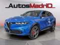 Alfa Romeo Tonale 1,6 DS 130 CV VELOCE Azul - thumbnail 3