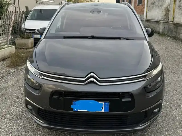 Citroen Grand C4 SpaceTourer C4 Grand Spacetourer 1.5 bluehdi Shine 130 CV