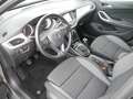 Opel Astra 1.2 Turbo GS-LINE NAV Kamera Parkassist Gris - thumbnail 6