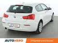 BMW 116 116i Advantage *NAVI*LED*TEMPO*PDC*SHZ* Weiß - thumbnail 6