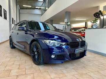 335iA Touring xdrive Msport IVA esposta