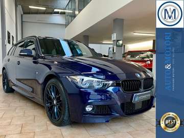 340i Touring xdrive Msport IVA esposta