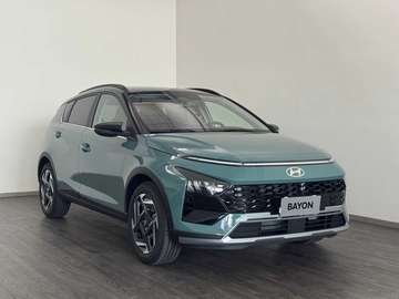 1.2 MPI XLine