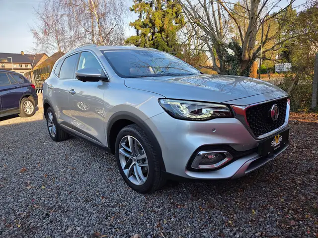 MG HS HS 1.5T-GDI /pano/360/apple-android