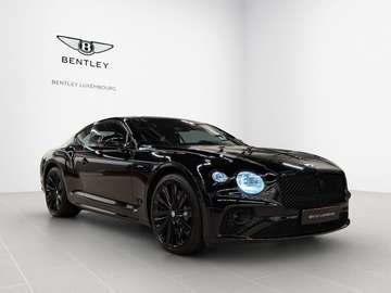 W12 Speed