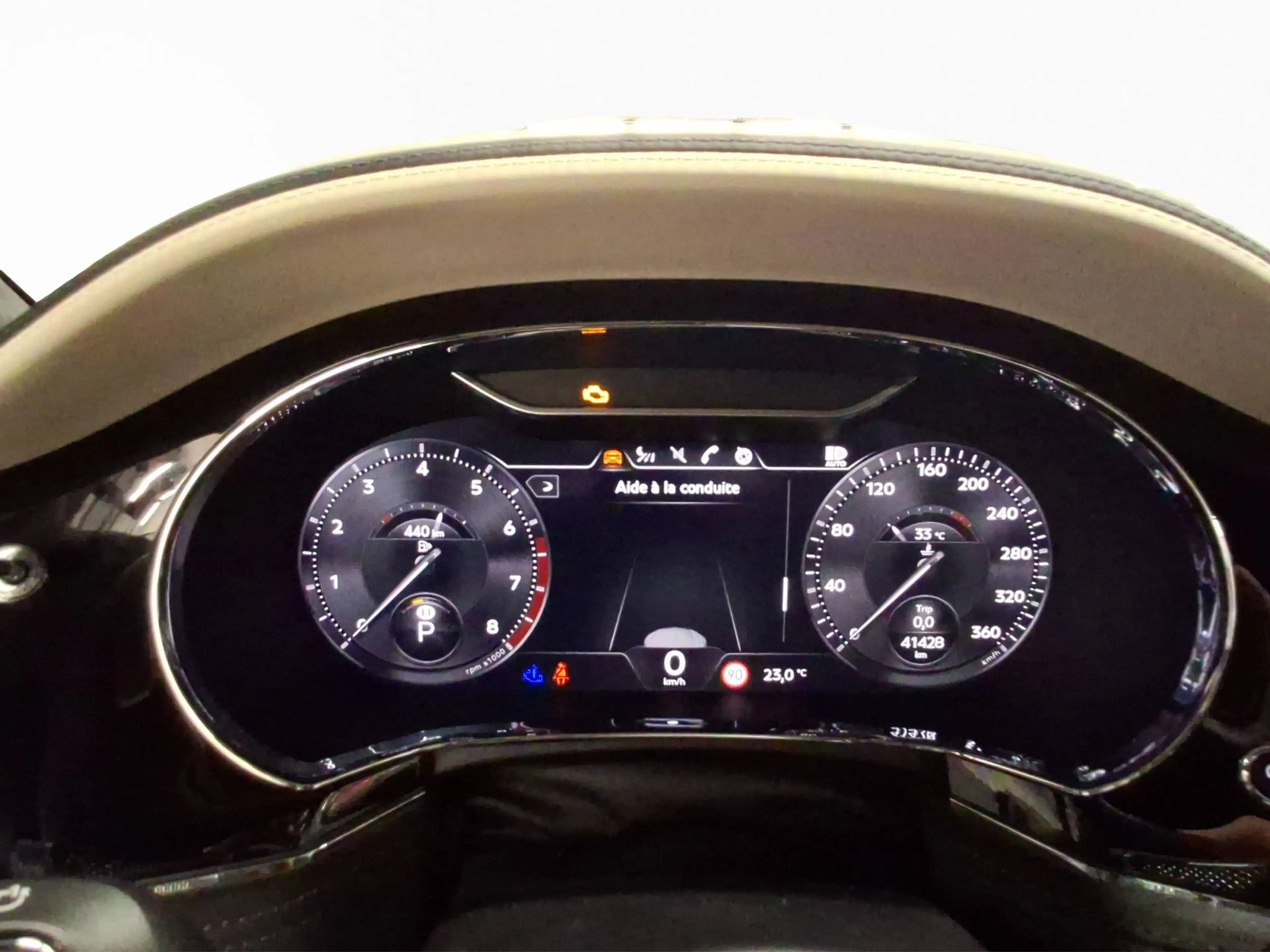 Bentley Continental GT W12 Speed — photo 11