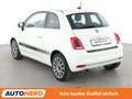 Fiat 500 1.0 Mild-Hybrid Star *TEMPO*ALU*PDC*KLIMA* Weiß - thumbnail 4