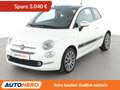 Fiat 500 1.0 Mild-Hybrid Star *TEMPO*ALU*PDC*KLIMA* Weiß - thumbnail 1