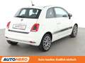 Fiat 500 1.0 Mild-Hybrid Star *TEMPO*ALU*PDC*KLIMA* Weiß - thumbnail 6