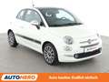Fiat 500 1.0 Mild-Hybrid Star *TEMPO*ALU*PDC*KLIMA* Weiß - thumbnail 8