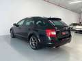 Skoda Octavia Combi 2.0TDI RS 4x4 DSG Negro - thumbnail 5