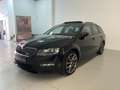 Skoda Octavia Combi 2.0TDI RS 4x4 DSG Negro - thumbnail 4