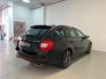 Skoda Octavia Combi 2.0TDI RS 4x4 DSG Negro - thumbnail 7