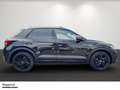 Volkswagen T-Roc 1.5 TSI R-Line DSG LED ACC NAVI SHZ PDC LM Schwarz - thumbnail 2