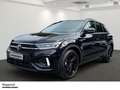 Volkswagen T-Roc 1.5 TSI R-Line DSG LED ACC NAVI SHZ PDC LM Schwarz - thumbnail 1
