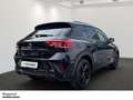 Volkswagen T-Roc 1.5 TSI R-Line DSG LED ACC NAVI SHZ PDC LM Schwarz - thumbnail 3