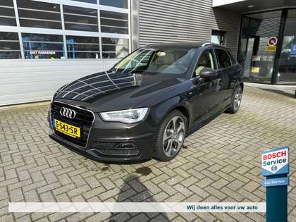 Audi A3 1.4 TFSI 5D S-TRONIC S edition PANO, FULL OPTIONS