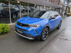 Opel Mokka Ultimate