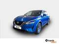 Nissan Qashqai 1.3 MHEV Acenta NAVI CAMERA PANO DAK AIRCO Blauw - thumbnail 1