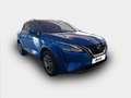 Nissan Qashqai 1.3 MHEV Acenta NAVI CAMERA PANO DAK AIRCO Blauw - thumbnail 6