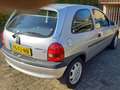 Opel Corsa Corsa 1.2i-16V Onyx Zilver - thumbnail 3
