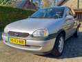 Opel Corsa Corsa 1.2i-16V Onyx Zilver - thumbnail 1