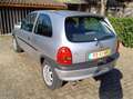 Opel Corsa Corsa 1.2i-16V Onyx Zilver - thumbnail 4