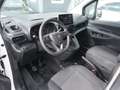 Opel Combo  Cargo 1.5 D Enjoy erh. Nutzlast (EURO 6d-T Weiß - thumbnail 7