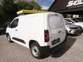 Opel Combo  Cargo 1.5 D Enjoy erh. Nutzlast (EURO 6d-T Weiß - thumbnail 5