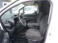 Opel Combo  Cargo 1.5 D Enjoy erh. Nutzlast (EURO 6d-T Weiß - thumbnail 6
