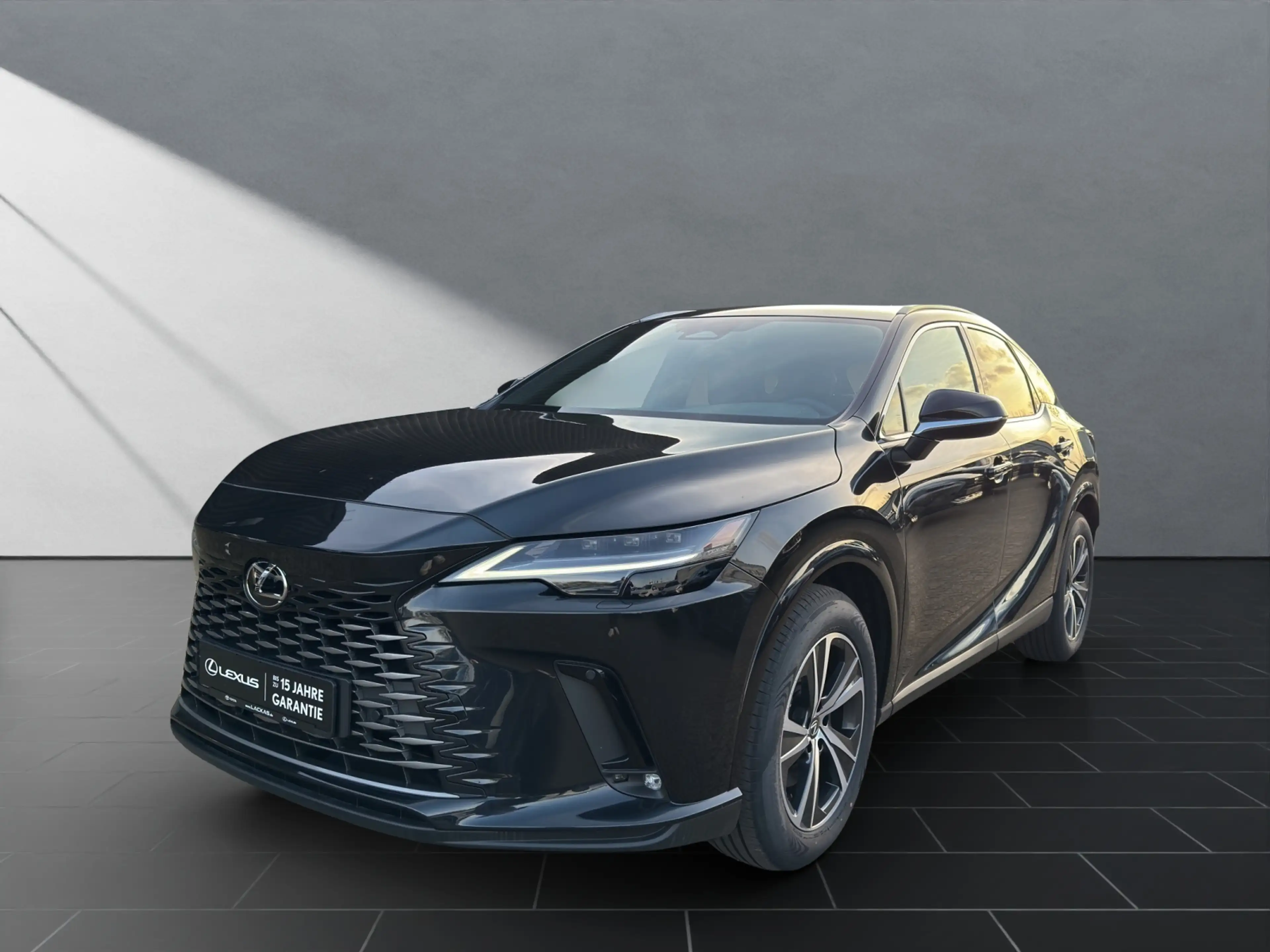 Lexus RX 350h 350 h 4x4 Business Line
