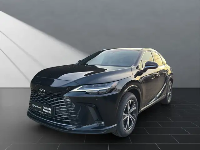 Lexus RX 350h 350 h 4x4 Business Line