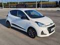 Hyundai i10 i10 1,0 GO! PLUS GO! PLUS Weiß - thumbnail 3