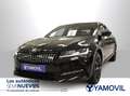 Skoda Superb 1.4 TSI P-HEV SportLine DSG Noir - thumbnail 1