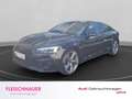 Audi A5 Sportback 35 TDI S line Matrix+B&O+AHK+Leder+Pano+ Schwarz - thumbnail 1