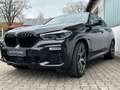 BMW X6 xDrive 40d*M Sport*Laser*Komfortsitz*ACC*HUD Noir - thumbnail 9