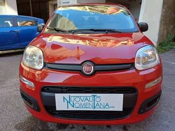 1.0 FireFly S&S Hybrid Icon 5°Posto Auto Nuova
