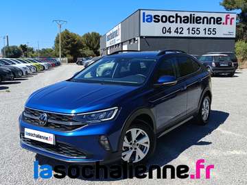 1.0 TSI 95 BVM5 Life + clim auto + projecteur anti-brouillards + peinture métallisée