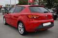 SEAT Leon 1.4 FR Sitzheizung Teilleder Bluetooth PDC Rosso - thumbnail 3