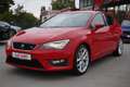 SEAT Leon 1.4 FR Sitzheizung Teilleder Bluetooth PDC Rosso - thumbnail 2