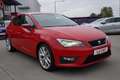 SEAT Leon 1.4 FR Sitzheizung Teilleder Bluetooth PDC Rosso - thumbnail 5