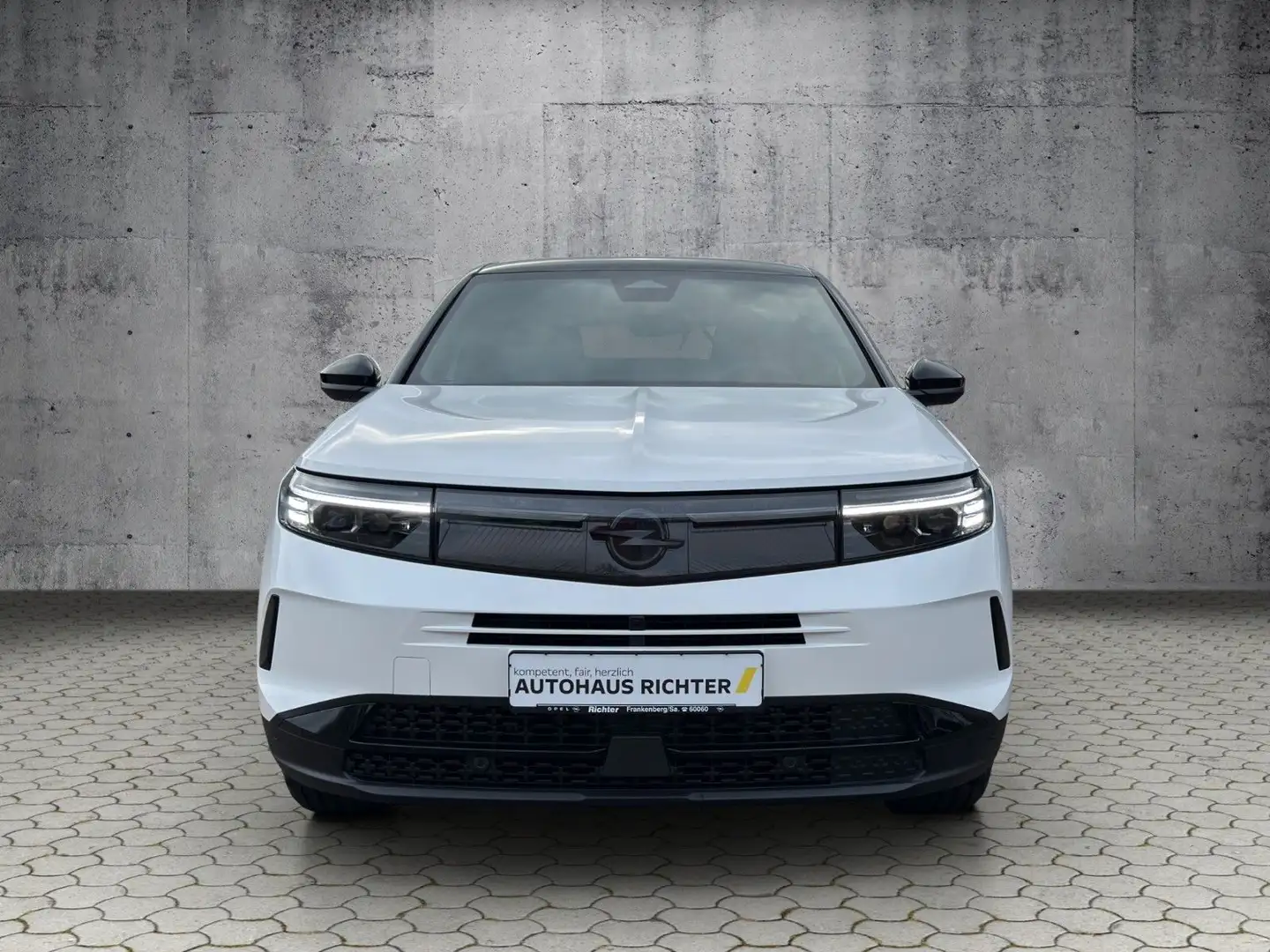 Opel Grandland X Grandland GS PIXEL-LED, SOUNDSYSTEM, HEAD-UP 19" Bianco - 2