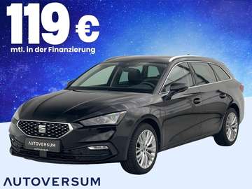 TSI ACT Xcellence *KESSY*LED*SHZ*CARPLAY*