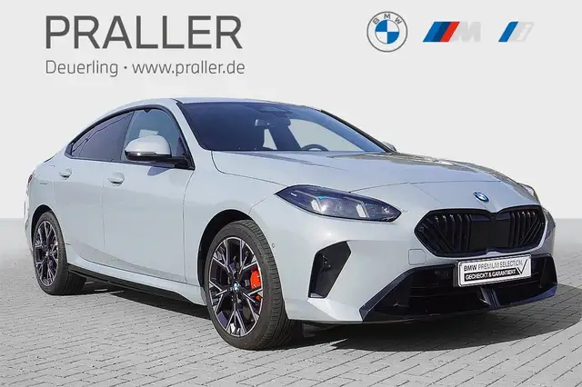 Bmw 220 Gran Coupé M Sport PRO AHK Kamera M Leuchten Drivi