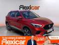 MG ZS 1.5 Comfort Rojo - thumbnail 1